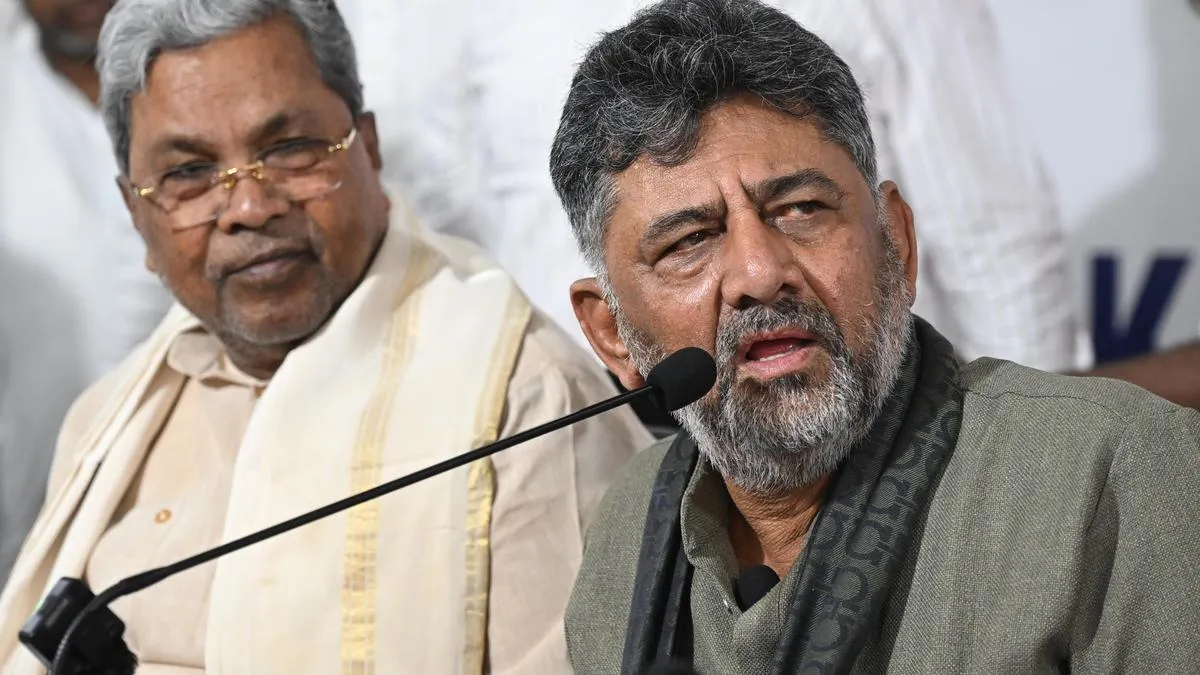 Over 30 Karnataka Congress Legislators Head to Delhi for Cabinet Changes