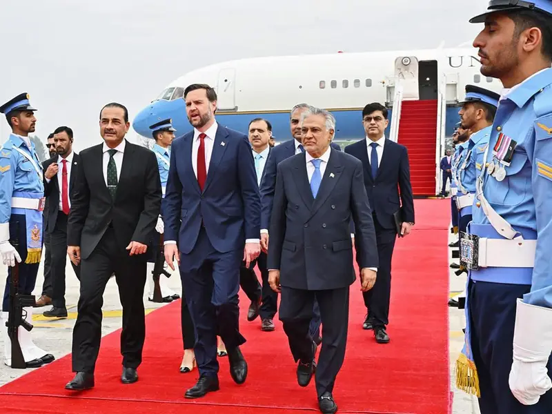 Pakistan Urges US and Iran to Uphold Ceasefire After Talks Fail