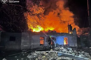 Russia-Ukraine War: Easter Ceasefire Violations Reported