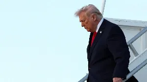 US to Blockade Ships in Hormuz Following Failed Iran Talks