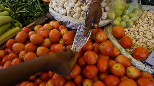 India's Retail Inflation Rises to 3.4% Amid Food Price Increases