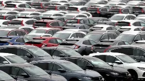 Indian Automobile Sales Reach Record Highs in FY26