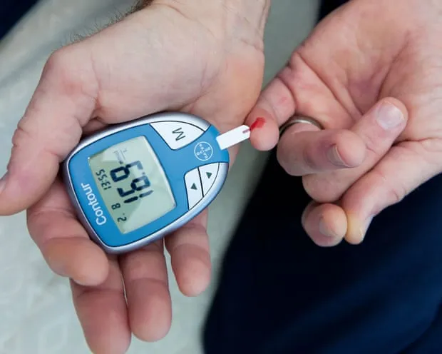 Study Predicts Nearly 2 Billion Will Have Metabolic Liver Disease by 2050