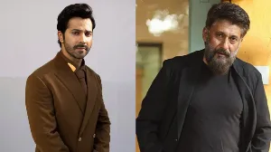 Varun Dhawan in Negotiations for Operation Sindoor Film Project