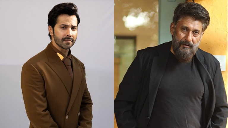 Varun Dhawan in Negotiations for Operation Sindoor Film Project