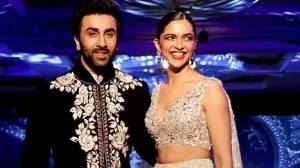 Ranbir Kapoor and Deepika Padukone Reunite for Brahmāstra 2