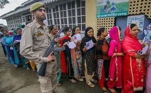 Supreme Court Rejects Plea to Penalise Citizens for Not Voting