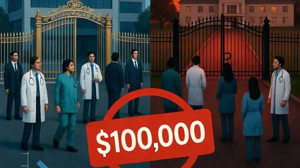 H-1B Visa Lottery Selections Rise Due to Decreased Applications