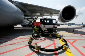 Jet Fuel Shortage Threatens European Flights Amid Iran Tensions