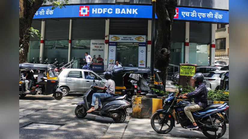 HDFC Bank Reports Steady Growth Amid Leadership Changes