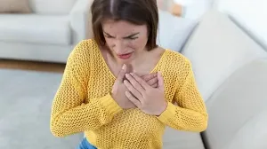 Past Pregnancy Complications Linked to Increased Heart Disease Risk