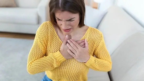 Past Pregnancy Complications Linked to Increased Heart Disease Risk
