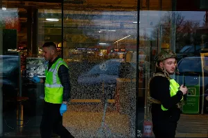 Six Dead and Many Injured in Kyiv Shooting Incident