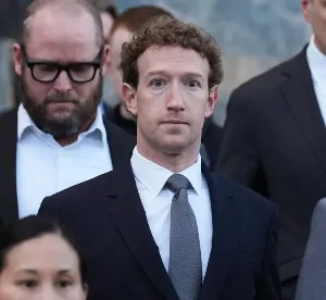 Meta to Eliminate 8,000 Jobs in Major Workforce Reduction