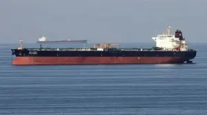 Ceasefire Developments in US-Israel-Iran Conflict Impact Shipping