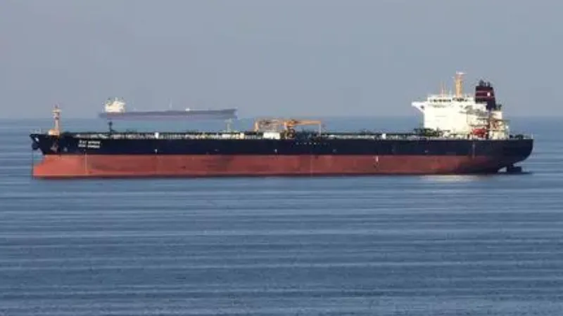 Ceasefire Developments in US-Israel-Iran Conflict Impact Shipping