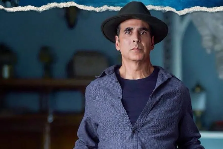 Review: Bhooth Bangla Lacks Freshness Despite Star Power