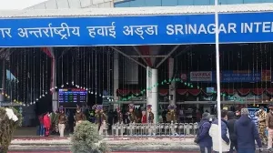 Two US Citizens Detained at Srinagar Airport Over Satellite Phone