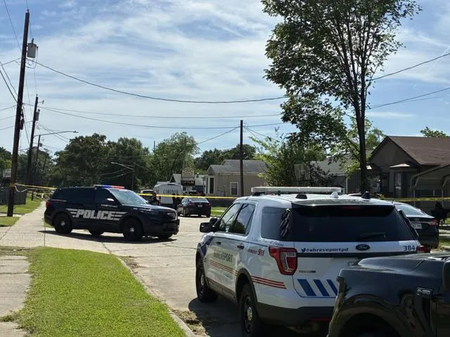 Mass Shooting in Shreveport Leaves Multiple Young Victims Dead