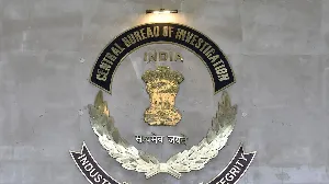 CBI Detains DGCA Official and Corporate Executive Over Bribery Case