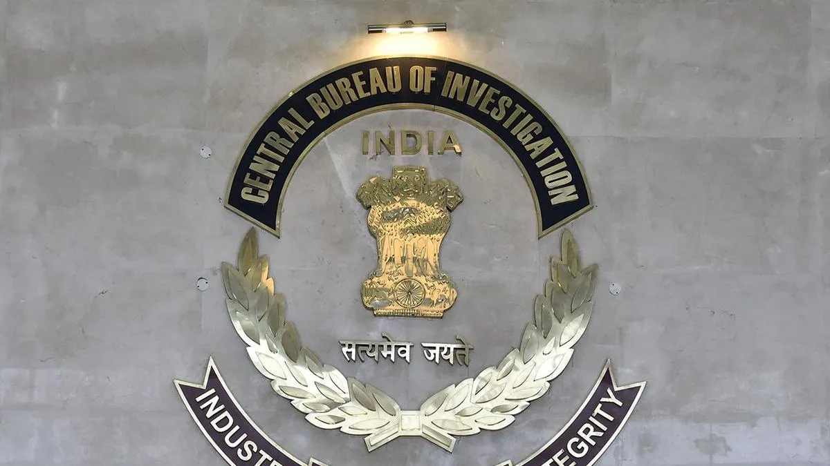CBI Detains DGCA Official and Corporate Executive Over Bribery Case