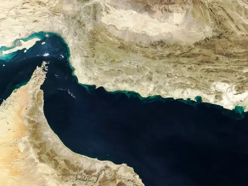 Tensions Rise as Indian Tankers Attacked by Iranian Forces