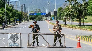 US Delegation to Hold Talks with Iran in Islamabad Amid Tensions