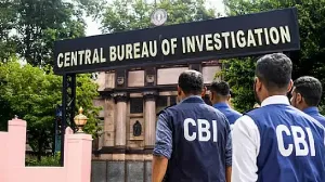 CBI Arrests DGCA Deputy Director General in Bribery Investigation