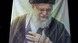 Uncertainty Surrounds Burial of Iran's Assassinated Leader Khamenei