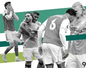 Premier League Title Race: Manchester City Advances After Arsenal Loss