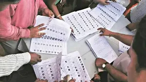 Odisha Electoral Roll Sees Deletion of Nearly 1 Million Voters