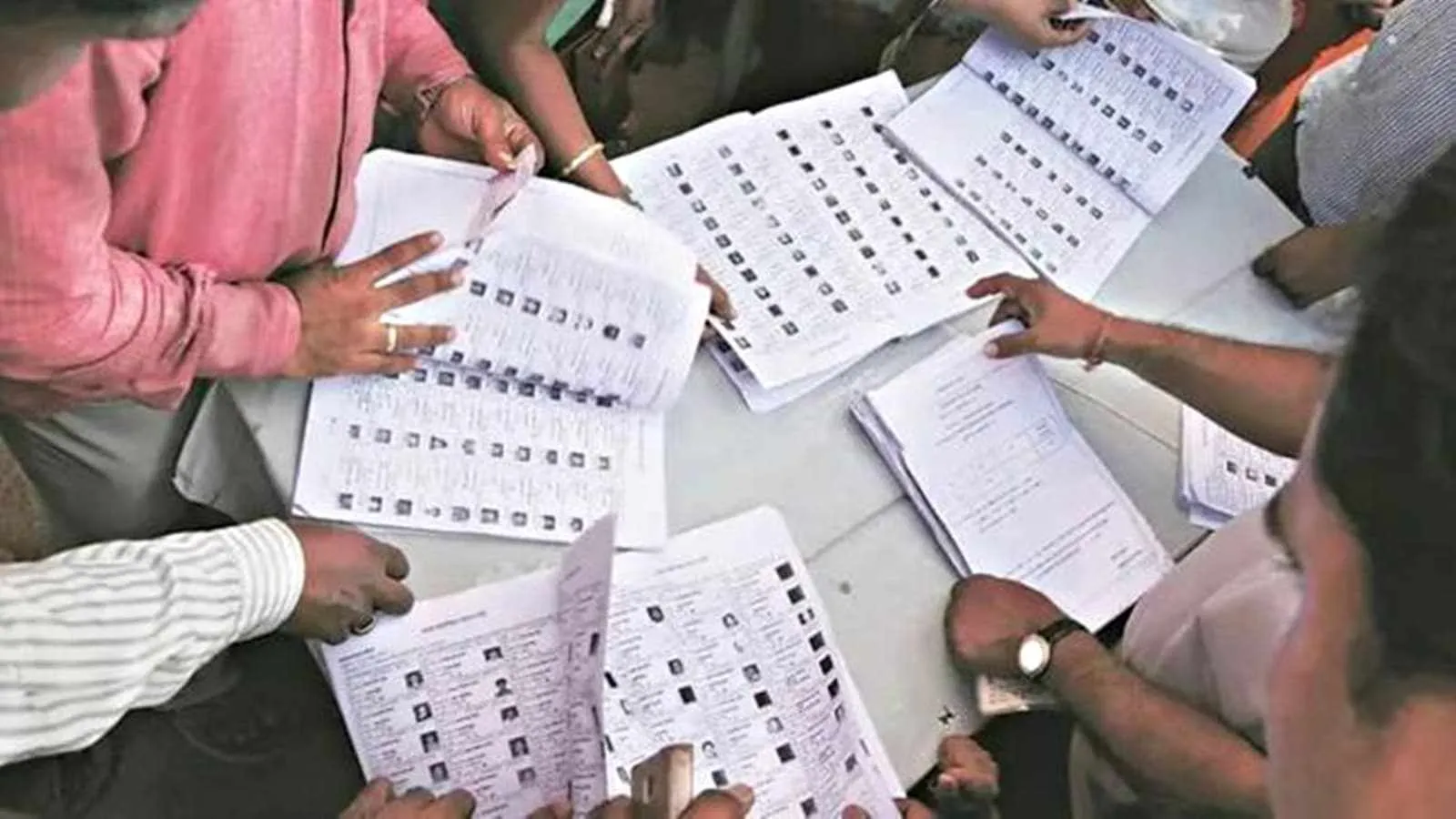 Odisha Electoral Roll Sees Deletion of Nearly 1 Million Voters