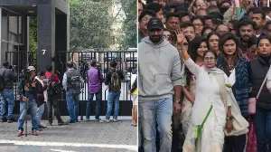 TMC Denies I-PAC Suspension Amid Ongoing Election Preparations