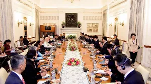 India and South Korea Enhance Trade Relations with CEPA Upgrade