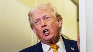 Trump Abandons Deal While US-Iran Relations Grow Tense