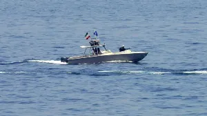 Nikki Haley Accuses China of Aiding Iran's Missile Programme