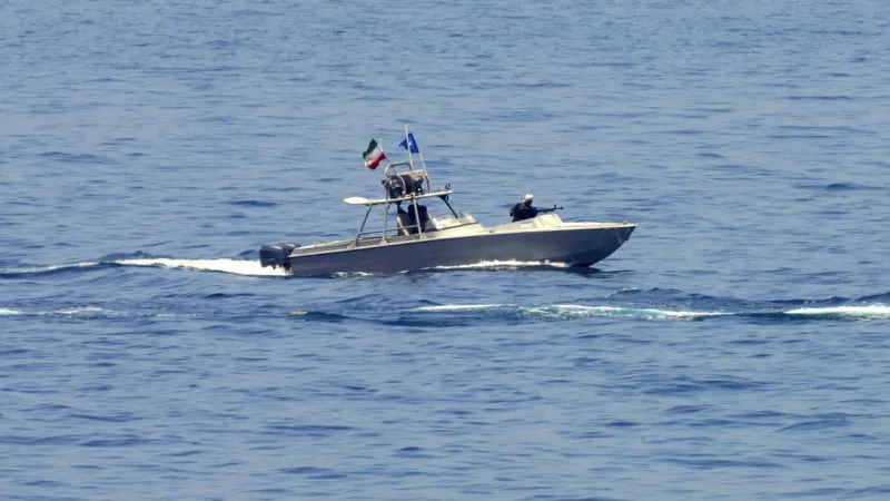 Nikki Haley Accuses China of Aiding Iran's Missile Programme