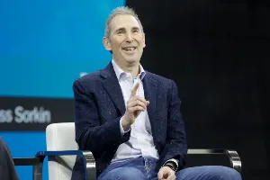 Amazon Invests $5 Billion in Anthropic Amid Cloud Computing Deal