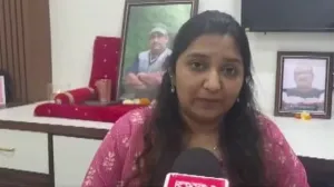 Pahalgam Attack Anniversary: Families Remember Victims of Terrorism