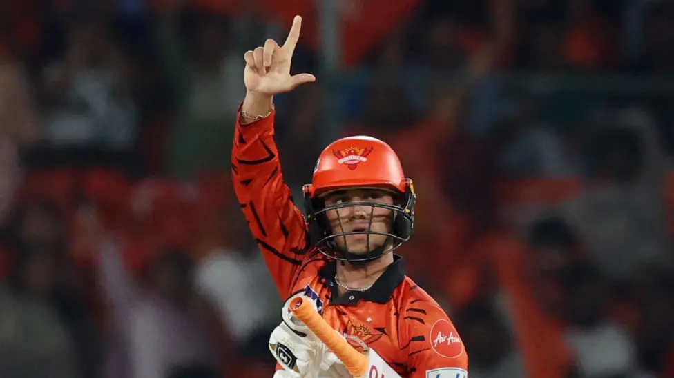 IPL 2026: Abhishek Sharma Matches Virat Kohli's Record