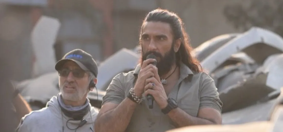 Aditya Dhar's 'Dhurandhar' Documentary Set for Theatrical Release