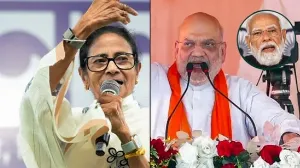 Amit Shah's 'Ae Didi' Remark Triggers TMC's Response in Bengal