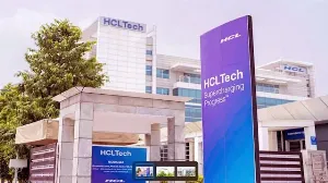HCLTech Reports 4.2% Profit Rise; AI Revenue Reaches $620 Million