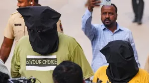 Allegations of Harassment and Discrimination at TCS Nashik