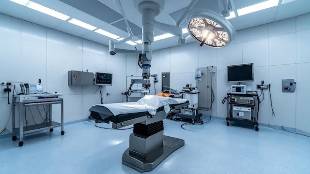 India Considers Limits on Private Hospital Billing Amid Rising Costs