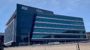 Infosys Reports 9.6% Revenue Growth for FY26, Reaching Rs 1.79 Lakh Crore