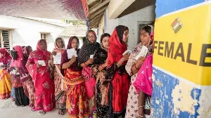 Record Voter Turnout of 92% in West Bengal Assembly Elections 2026