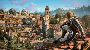 Assassin's Creed Black Flag Resynced: PC System Requirements Revealed