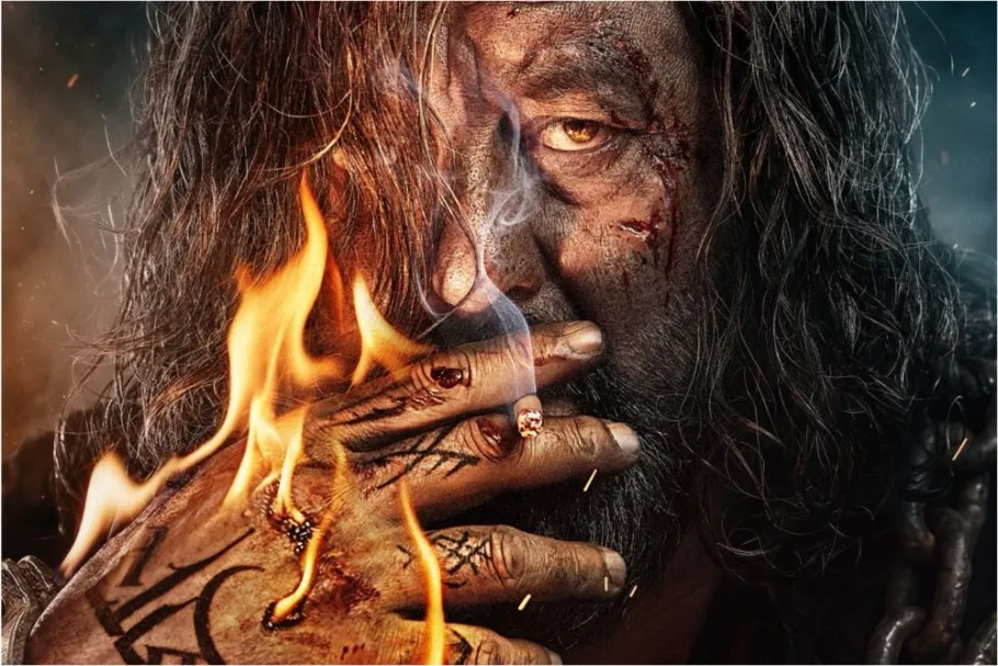 Sanjay Dutt and Jio Studios Revive 'Khal Nayak' Film License