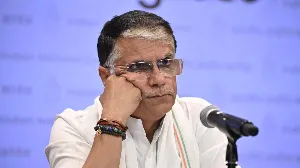 Gauhati High Court Denies Pawan Khera's Anticipatory Bail Request